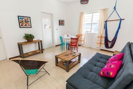 Feel At Home In Oaxaca Экстерьер фото