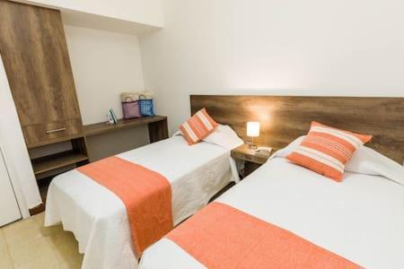 Feel At Home In Oaxaca Экстерьер фото